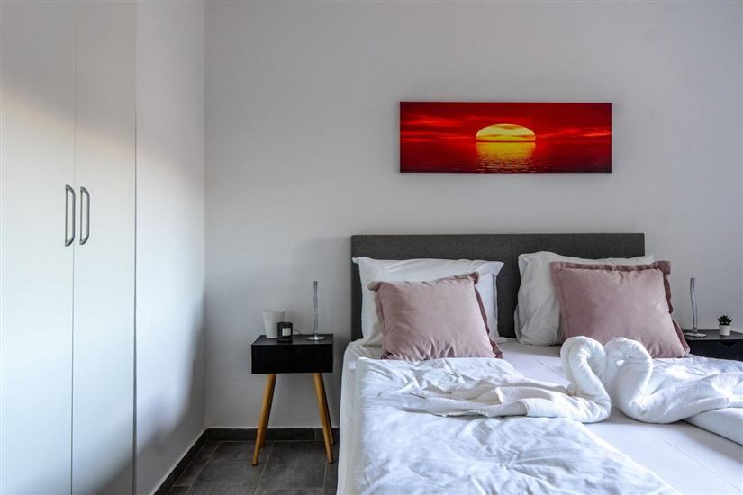 Apartment A5, for 5 persons