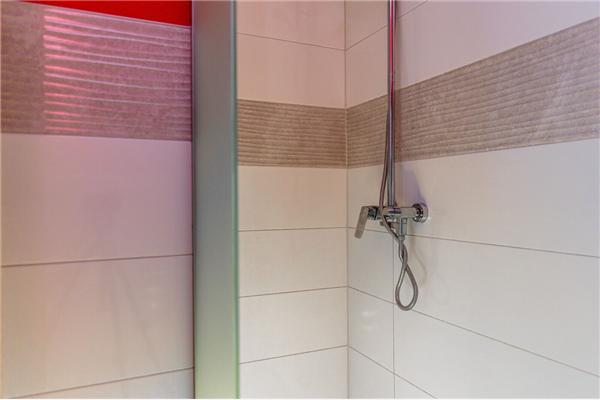 Apartment A5, for 5 persons