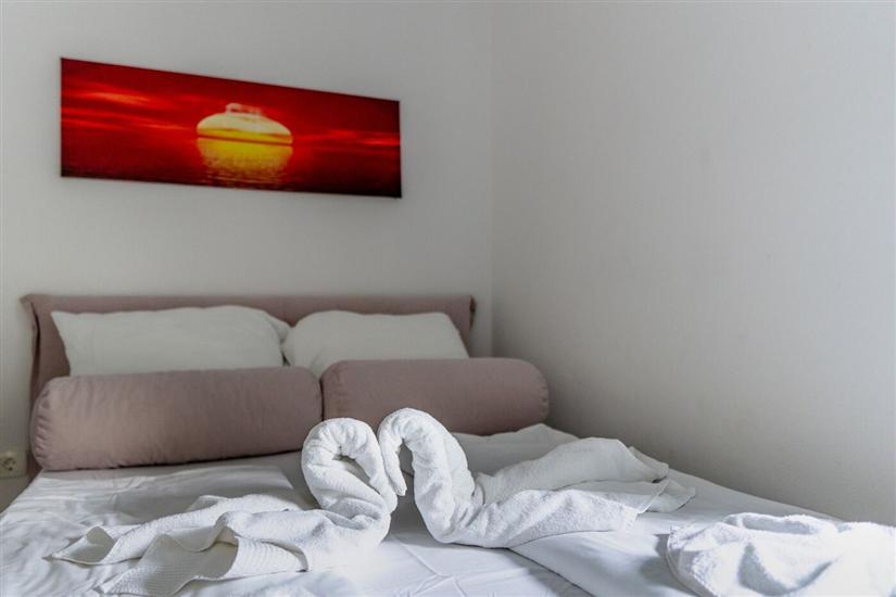 Apartment A5, for 5 persons