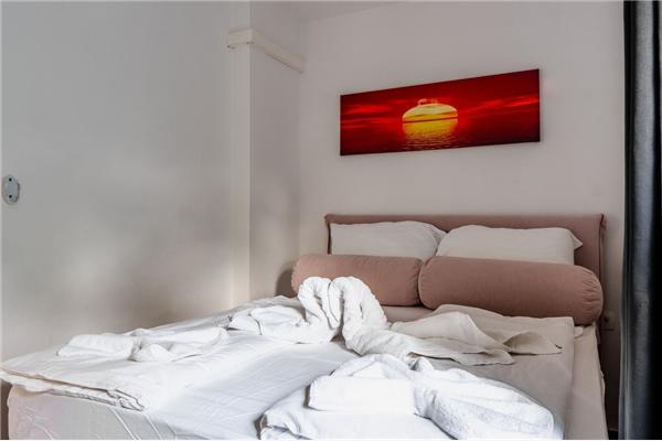 Apartment A5, for 5 persons