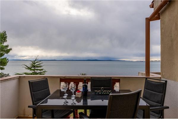 Apartment A6, for 3 persons