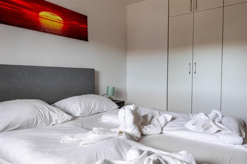 Apartment A6, for 3 persons