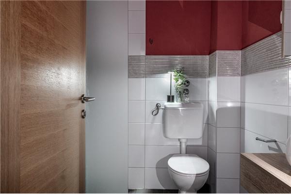 Apartment A6, for 3 persons