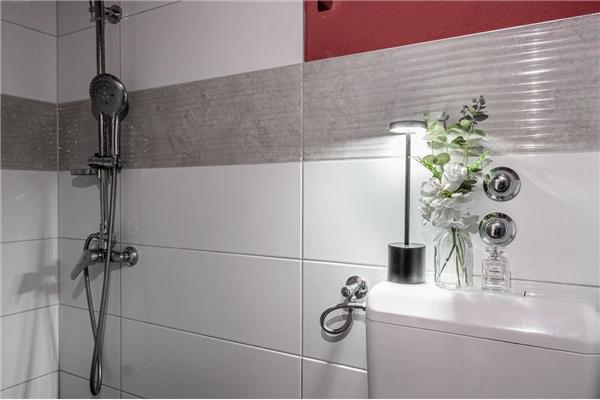 Apartment A6, for 3 persons