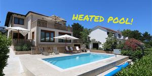 Apartment - Silo - island Krk