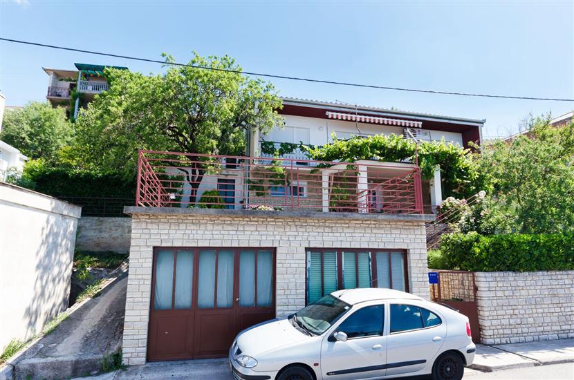 Апартамент Draga