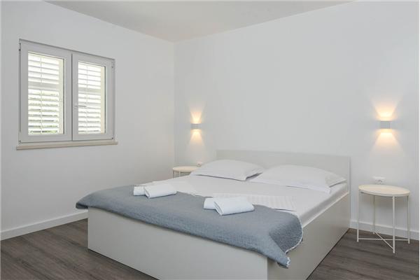 Apartmá A2, pro 5 osoby