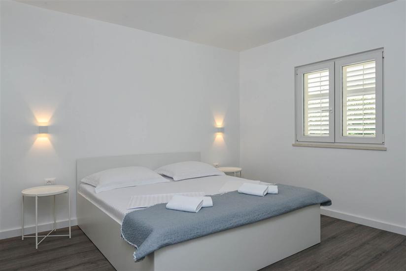 Apartmá A2, pro 5 osoby