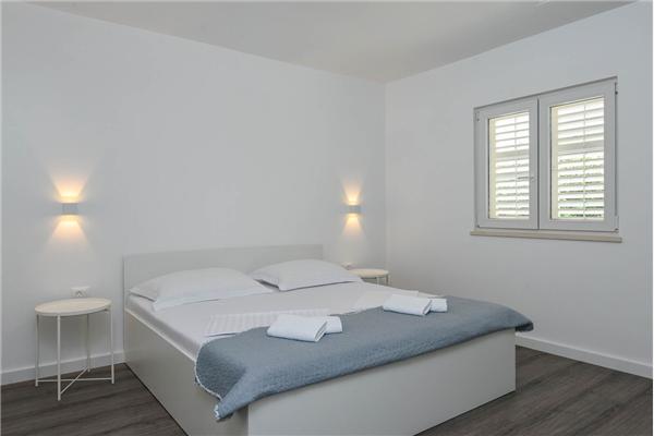 Apartmá A2, pro 5 osoby