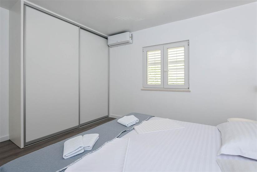 Apartmá A2, pro 5 osoby