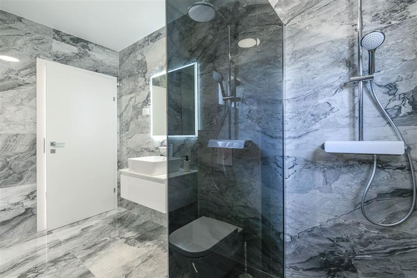 Apartmá A2, pro 5 osoby