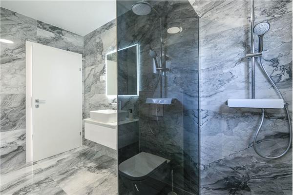 Apartmá A2, pro 5 osoby