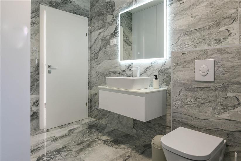 Apartmá A2, pro 5 osoby