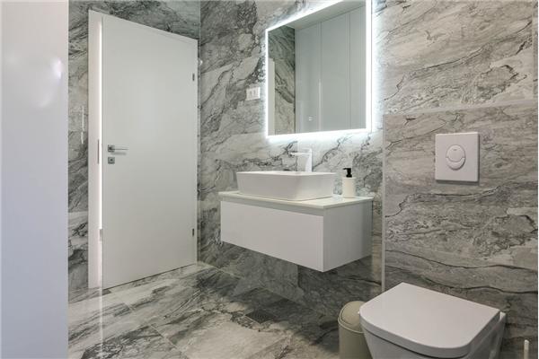 Apartmá A2, pro 5 osoby