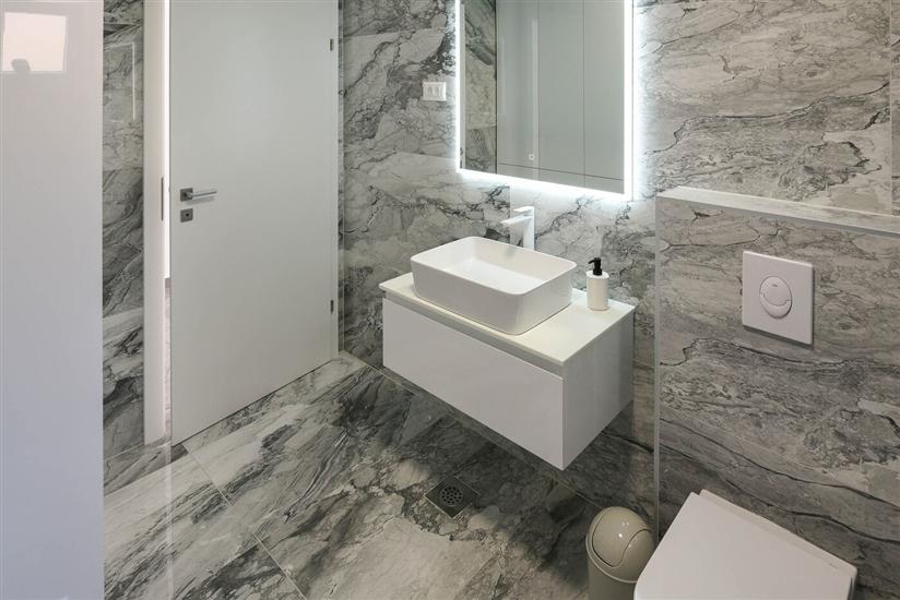 Apartmá A2, pro 5 osoby