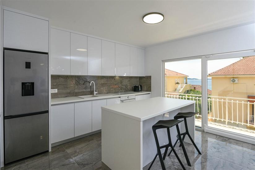 Apartmá A2, pro 5 osoby