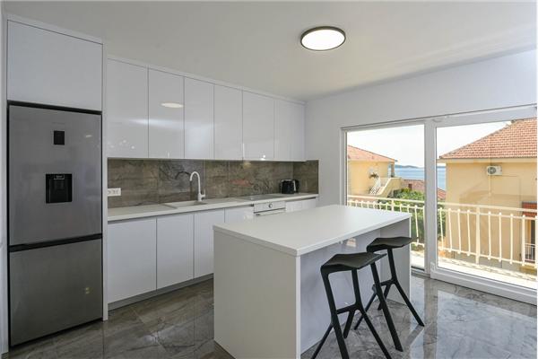 Apartmá A2, pro 5 osoby