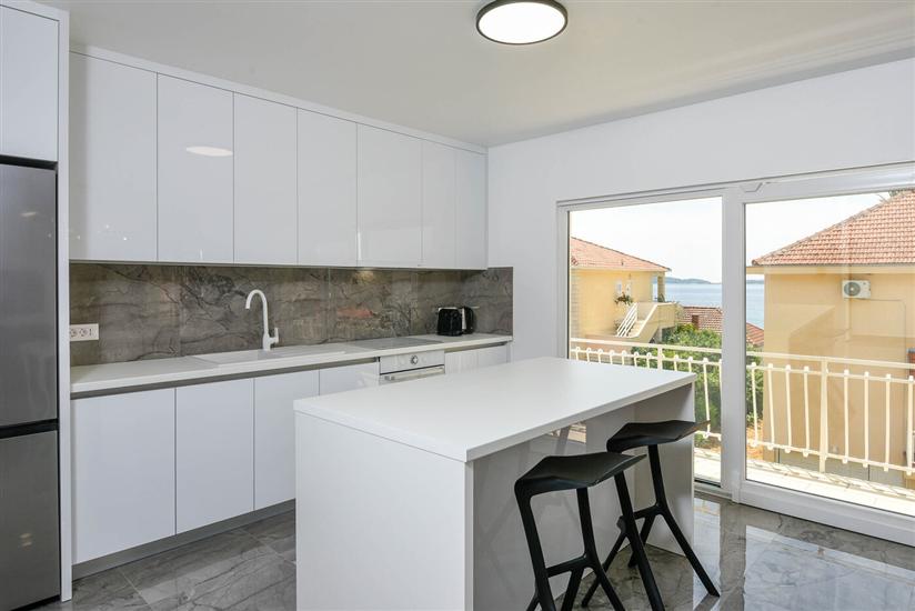 Apartmá A2, pro 5 osoby