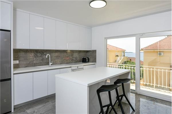 Apartmá A2, pro 5 osoby