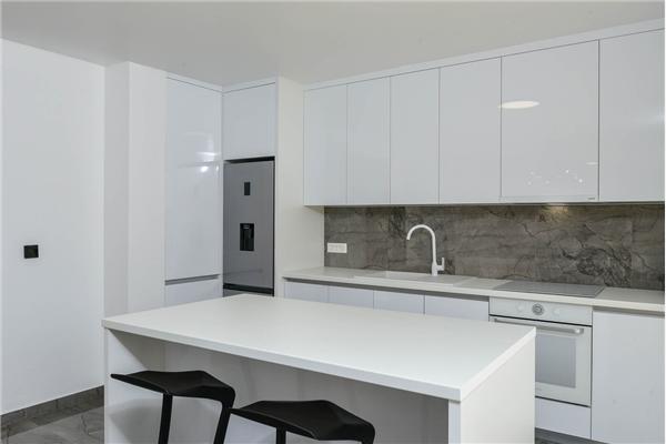 Apartmá A2, pro 5 osoby