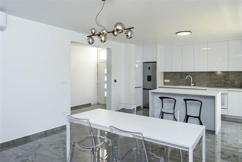 Apartmá A2, pro 5 osoby