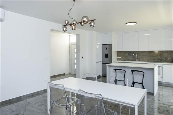 Apartmá A2, pro 5 osoby