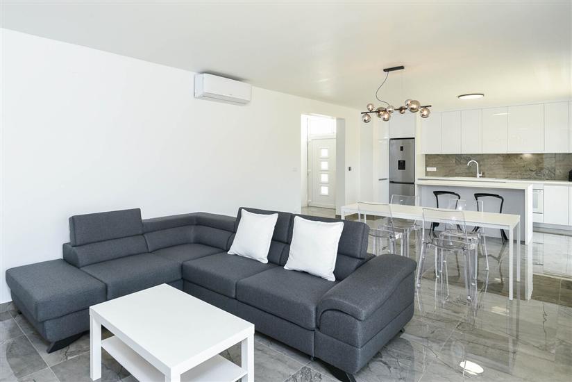 Apartmá A2, pro 5 osoby