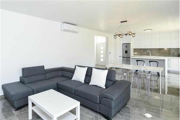 Apartmá A2, pro 5 osoby