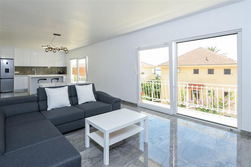 Apartmá A2, pro 5 osoby