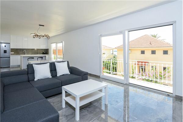 Apartmá A2, pro 5 osoby