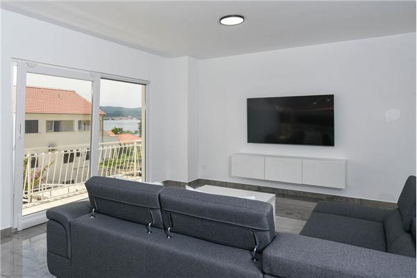 Apartmá A2, pro 5 osoby