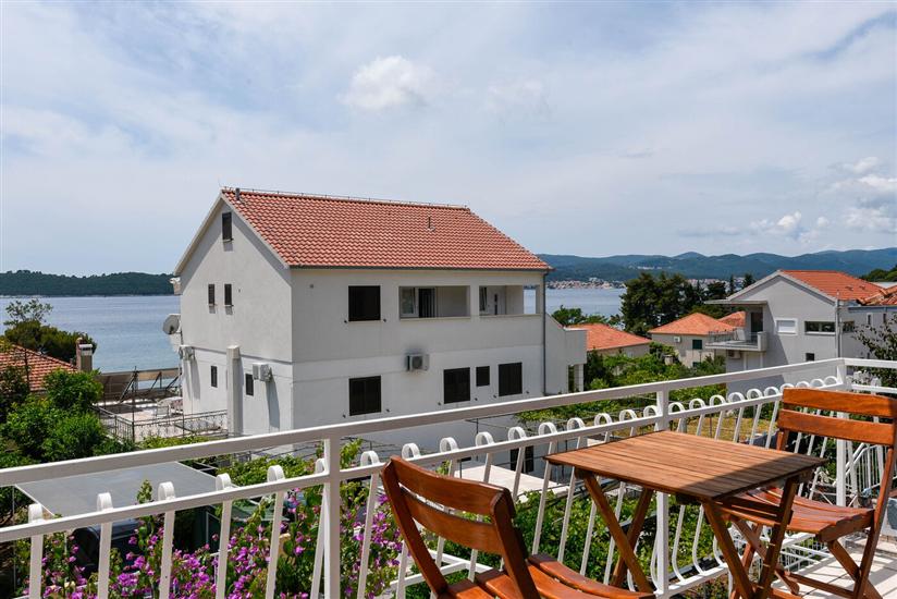 Apartmá A2, pro 5 osoby