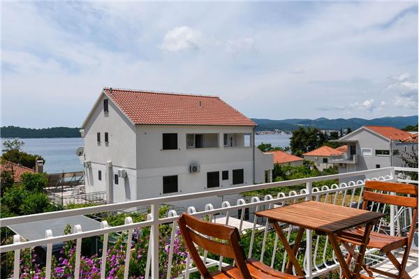 Apartmá A2, pro 5 osoby