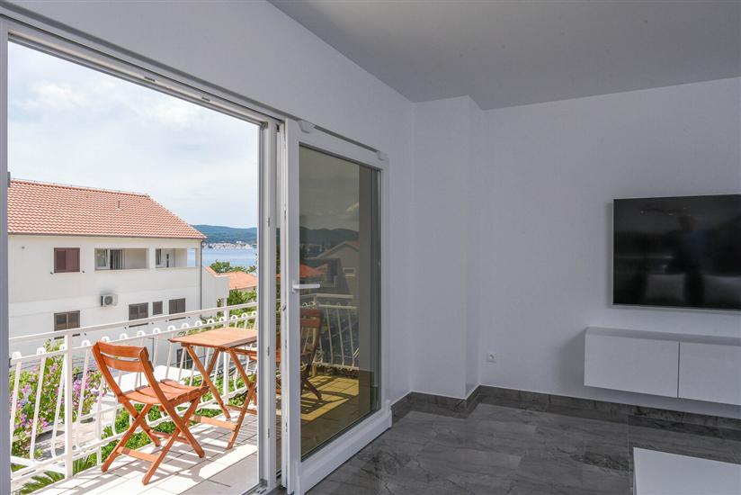 Apartmá A2, pro 5 osoby