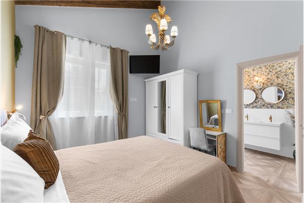 House K1, for 6 persons