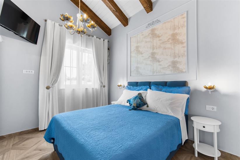 House K1, for 6 persons