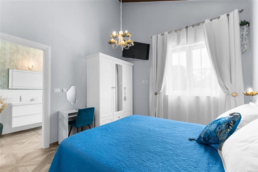 House K1, for 6 persons