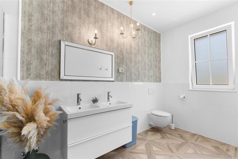 House K1, for 6 persons