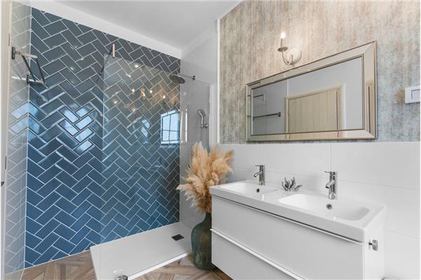 House K1, for 6 persons