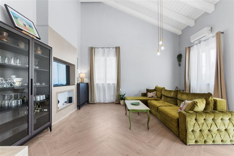 House K1, for 6 persons