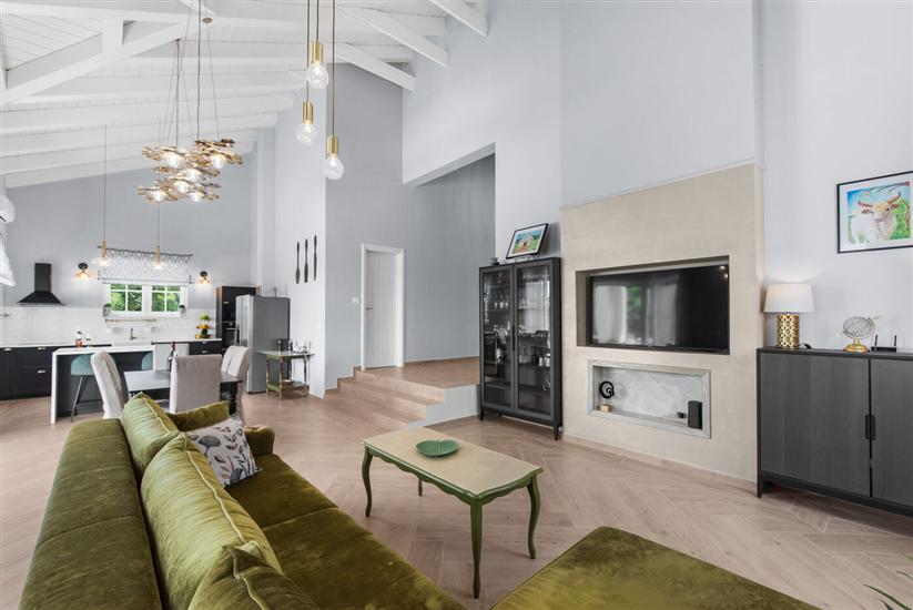 House K1, for 6 persons