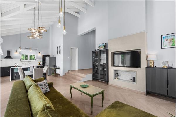 House K1, for 6 persons