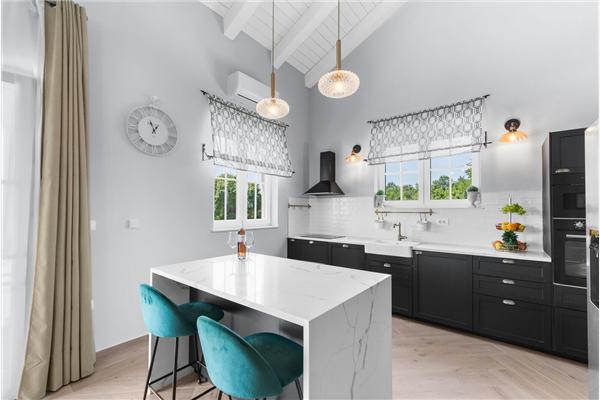 House K1, for 6 persons