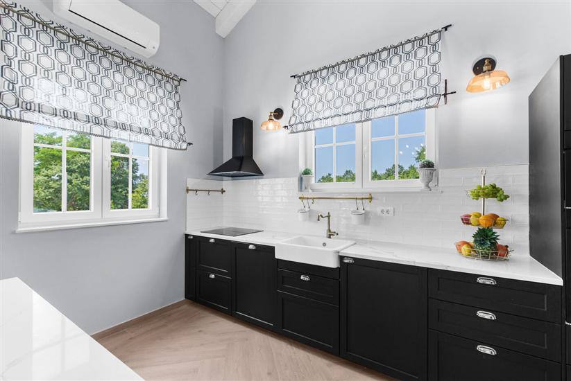 House K1, for 6 persons