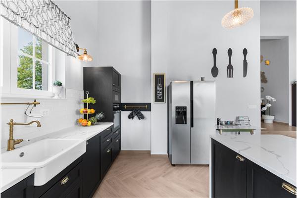 House K1, for 6 persons