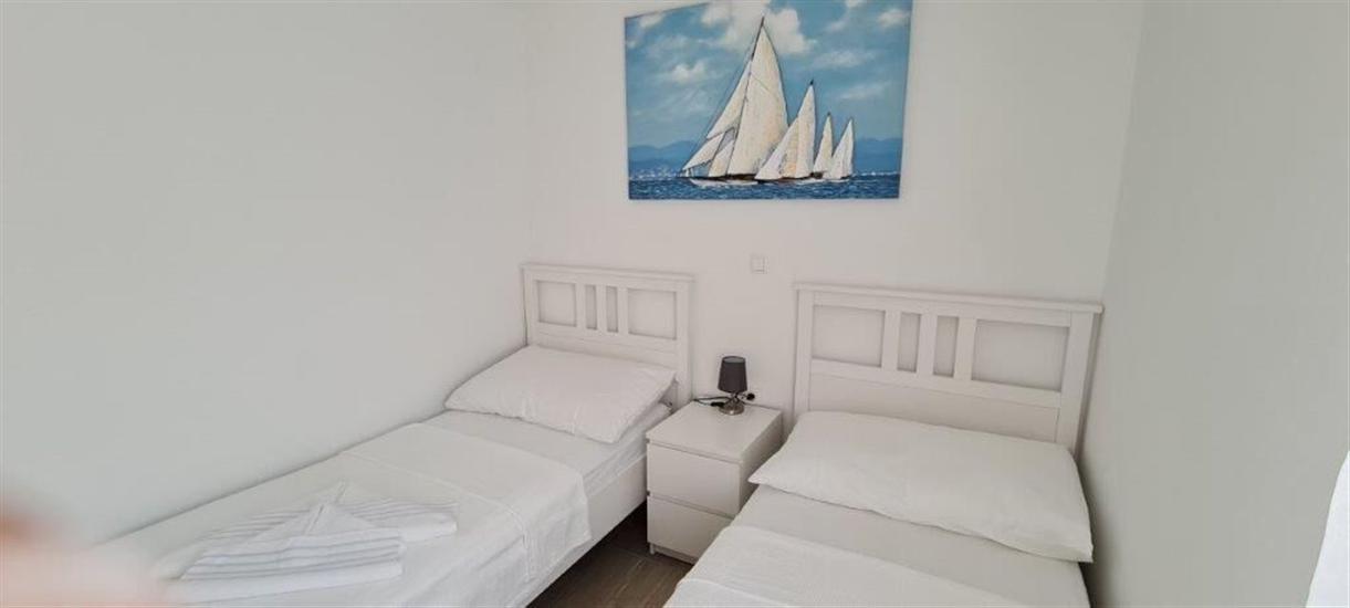 Appartamento A1, per 5 persone