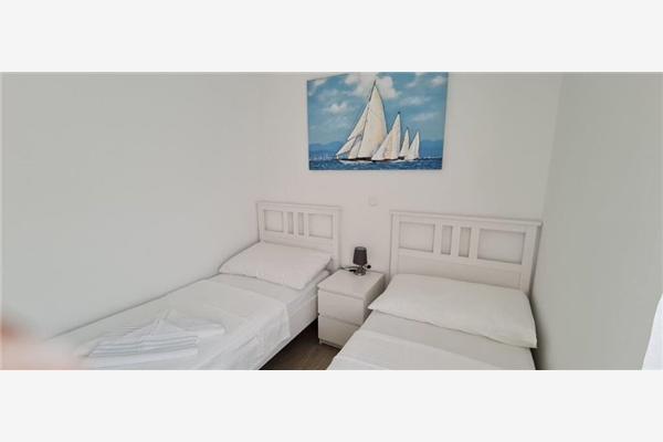 Appartamento A1, per 5 persone