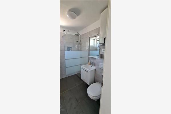 Appartamento A1, per 5 persone