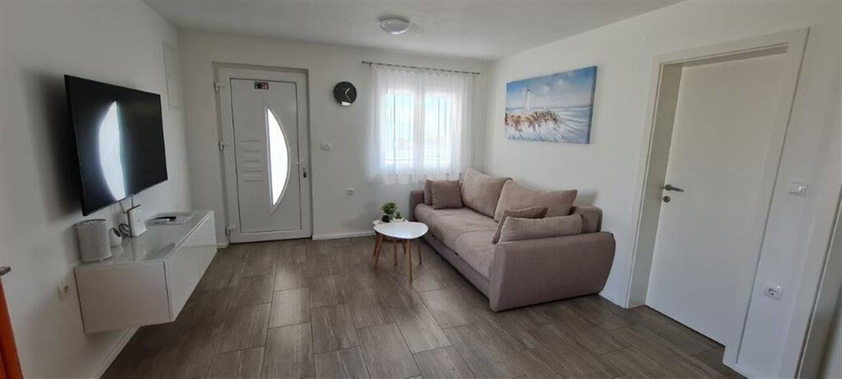 Appartamento A1, per 5 persone