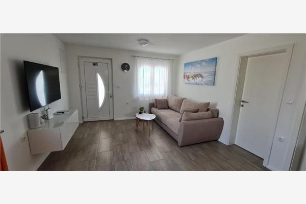 Appartamento A1, per 5 persone